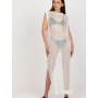 Robe de plage model 181554 Badu