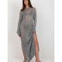 Robe de plage model 181563 Badu