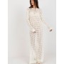 Robe de plage model 181564 Badu