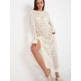 Robe de plage model 181564 Badu