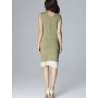 Robe de cocktail model 123809 Lenitif