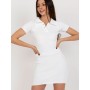 Robe de jour model 181575 Badu