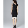 Robe de cocktail model 123810 Lenitif