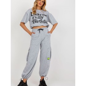 L`ensemble model 181593 Badu