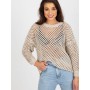 Chandail model 181601 Badu