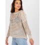 Chandail model 181601 Badu