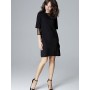 Robe de cocktail model 123812 Lenitif