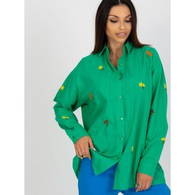 Chemise manche longue model 181612 Factory Price