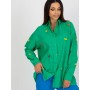 Chemise manche longue model 181612 Factory Price