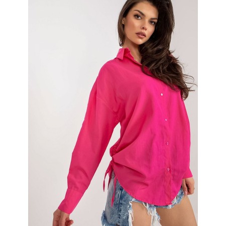 Chemise manche longue model 181617 Factory Price