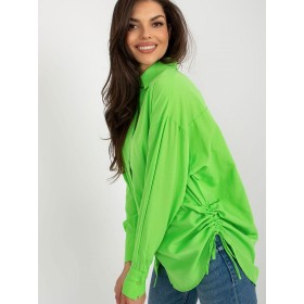 Chemise manche longue model 181618 Factory Price