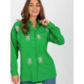 Chemise manche longue model 181620 Factory Price