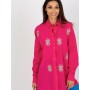 Chemise manche longue model 181621 Factory Price