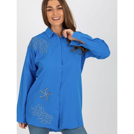 Chemise manche longue model 181625 Factory Price