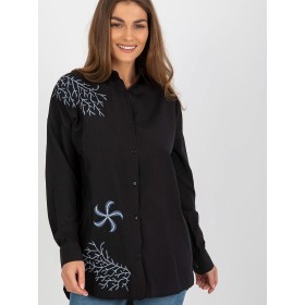 Chemise manche longue model 181626 Factory Price