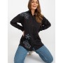Chemise manche longue model 181626 Factory Price
