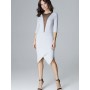Robe de soirée model 123813 Lenitif