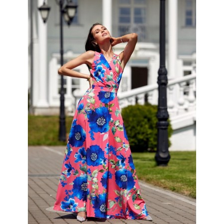 Robe de jour model 181650 Roco Fashion