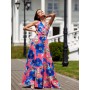 Robe de jour model 181650 Roco Fashion