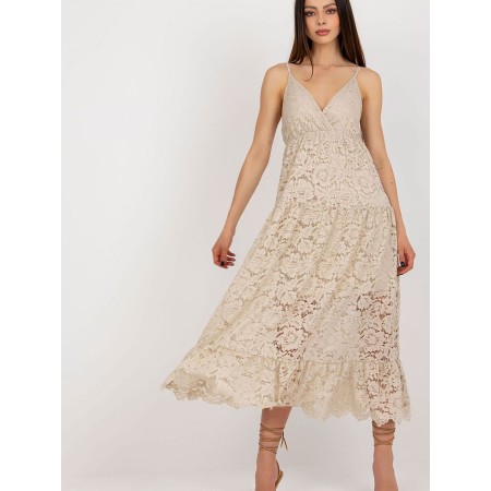 Robe de jour model 181671 Och Bella