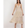 Robe de jour model 181671 Och Bella