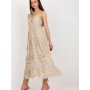 Robe de jour model 181671 Och Bella
