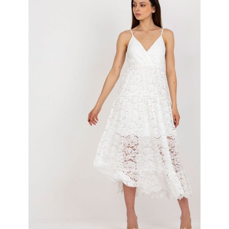 Robe de jour model 181672 Och Bella