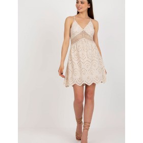 Robe de jour model 181673 Och Bella