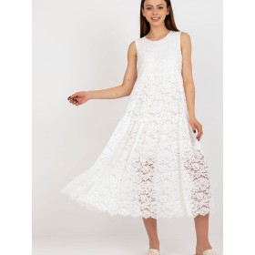 Robe de jour model 181678 Och Bella