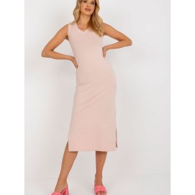 Robe de jour model 181681 Och Bella