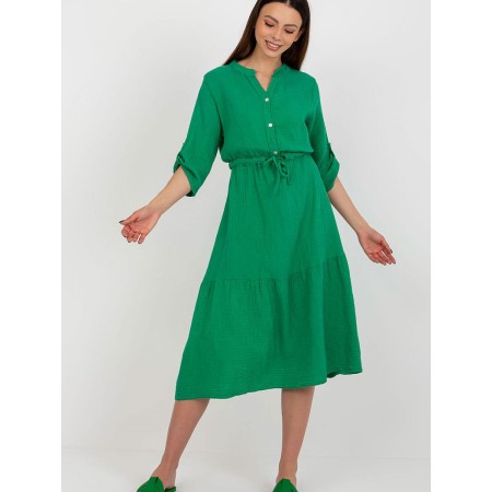 Robe de jour model 181684 Och Bella