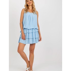 Robe de jour model 181690 Och Bella