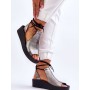 Cothurnes model 181765 Step in style
