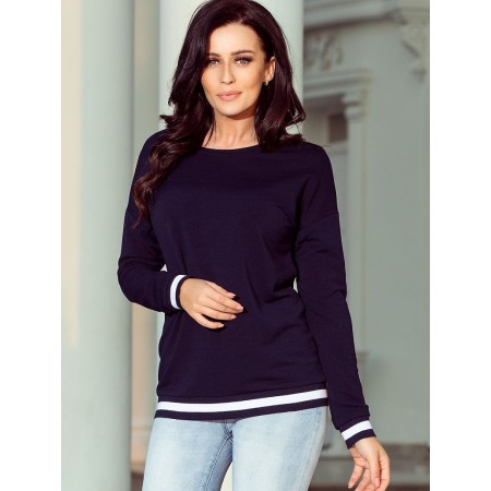 Sweatshirt model 123894 Numoco