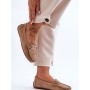 Moccasins model 181816 Step in style