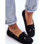 Moccasins model 181831 Step in style