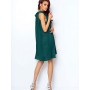 Robe de cocktail model 124028 IVON