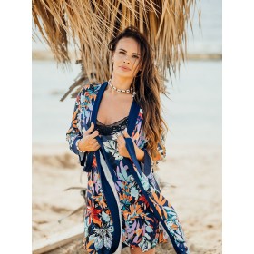 Peignoir model 181990 Eldar