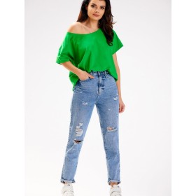 Chemisier model 182018 Infinite You