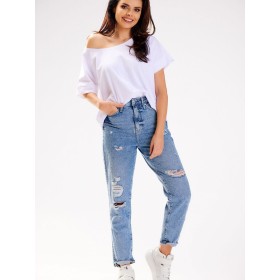 Chemisier model 182019 Infinite You