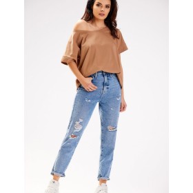 Chemisier model 182021 Infinite You