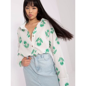 Chemise manche longue model 182064 Lakerta