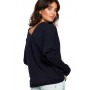 Sweatshirt model 124060 BeWear
