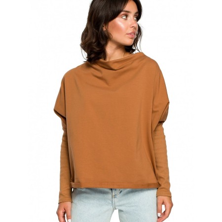 Sweatshirt model 124061 BeWear