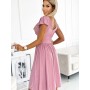 Robe de soirée model 182079 Numoco