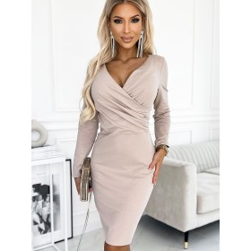 Robe de jour model 182081 Numoco