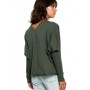 Sweatshirt model 124062 BeWear