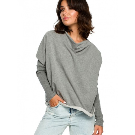 Sweatshirt model 124063 BeWear