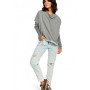 Sweatshirt model 124063 BeWear