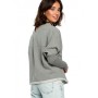 Sweatshirt model 124063 BeWear